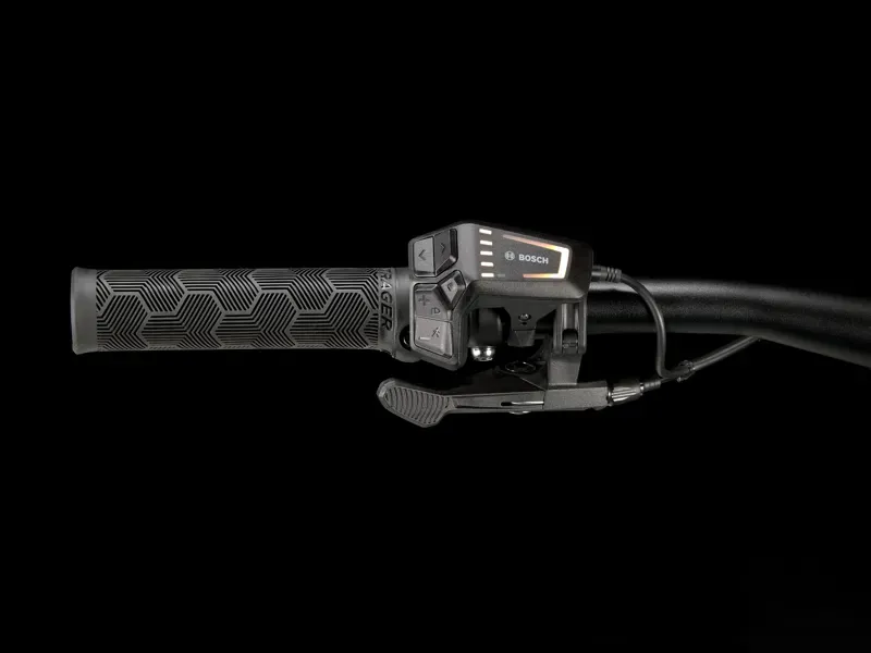 Trek Powerfly FS 4 Gen 3 eMountain Bike in Blue Sage/Juniper-2