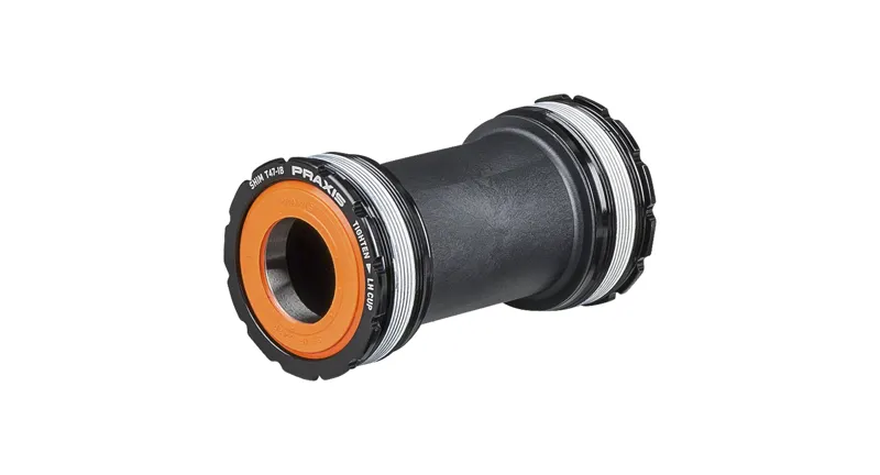 Trek Praxis T47 Integrated Shimano Bottom Bracket