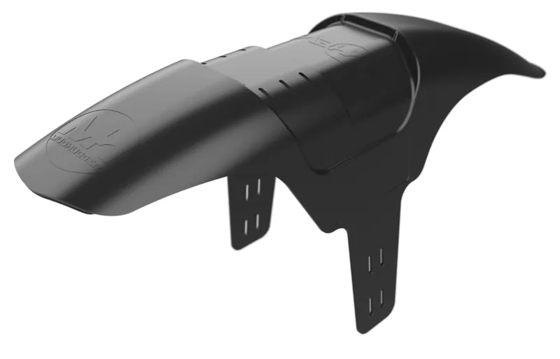 Mudhugger Shorty Evo Ziptie