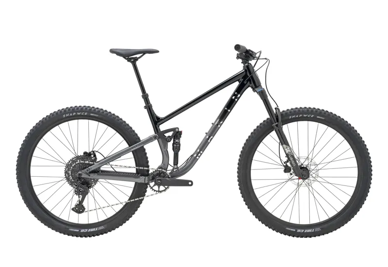 Marin Rift Zone 1 27.5 Black Grey