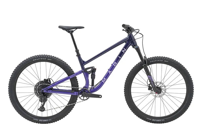 Marin Rift Zone 1 27.5 Dark Purple