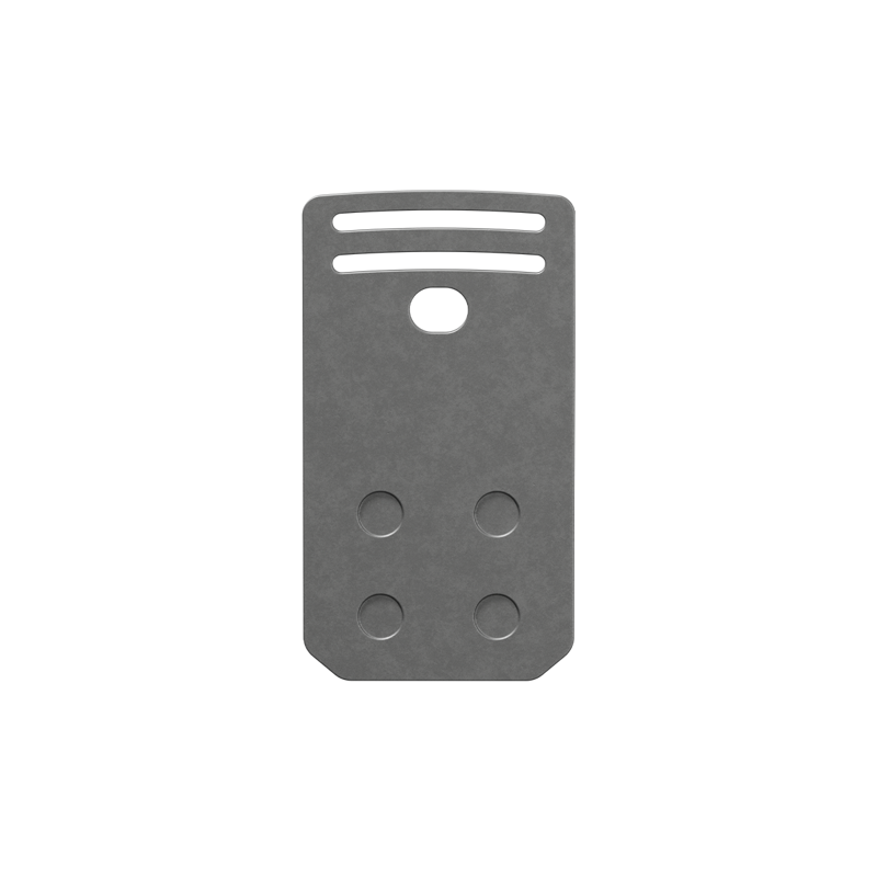 Magura Brake pads MDP 13 SILVER - 1 set-1