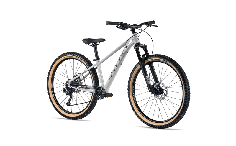 Whyte 403 V3 Junior Trail Mountain Bike in Gloss Cement-1