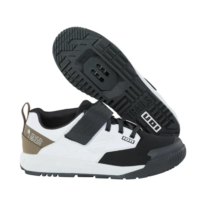 ION Shoes Rascal Amp unisex-1