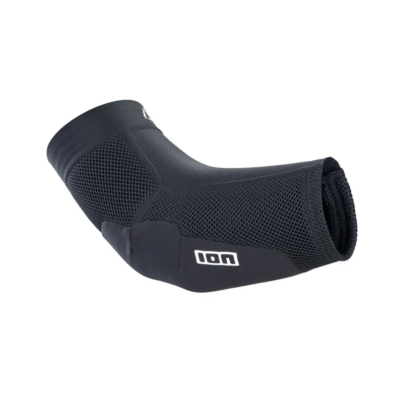 ION Elbow Pads E-sleeve Unisex 900 Black
