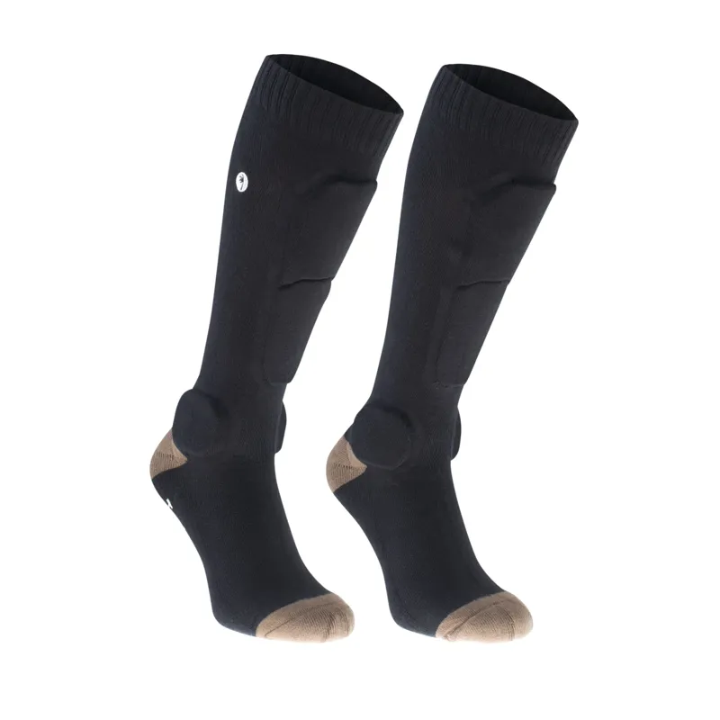 Shin Pads BD-Sock unisex-2