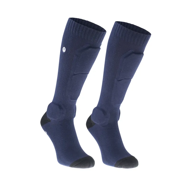 Shin Pads BD-Sock unisex-1