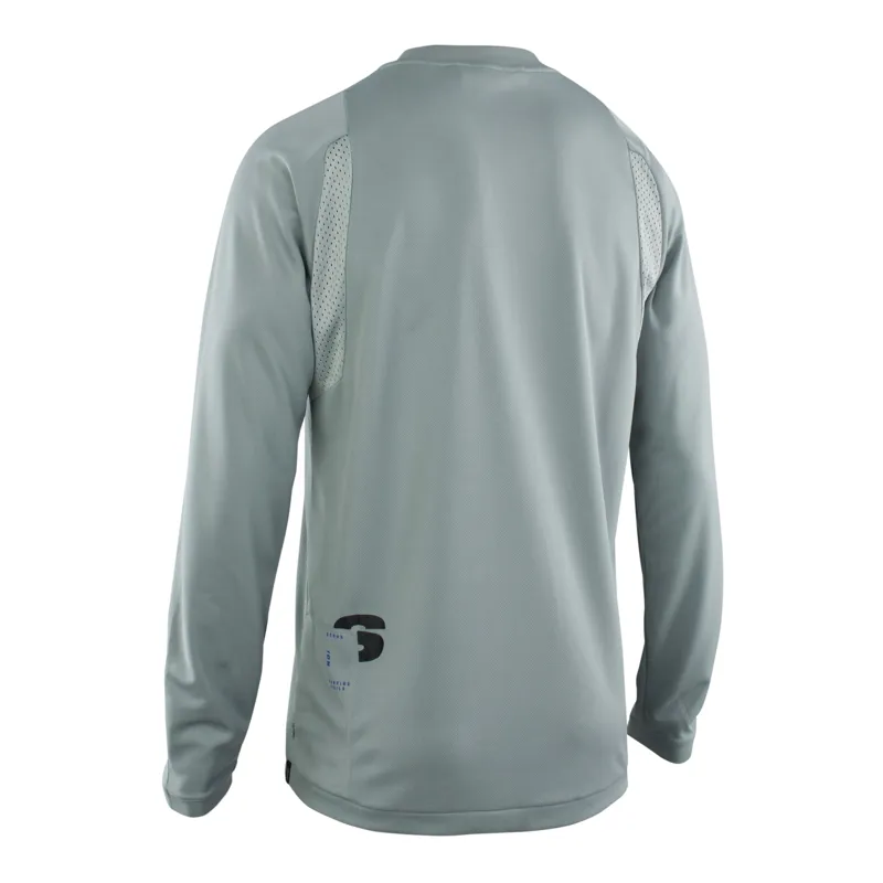 Ion Bike Tee Scrub Amp LS-5