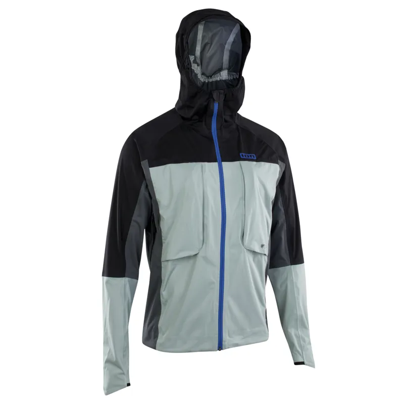 Ion Outerwear Shelter Jacket 3L-2