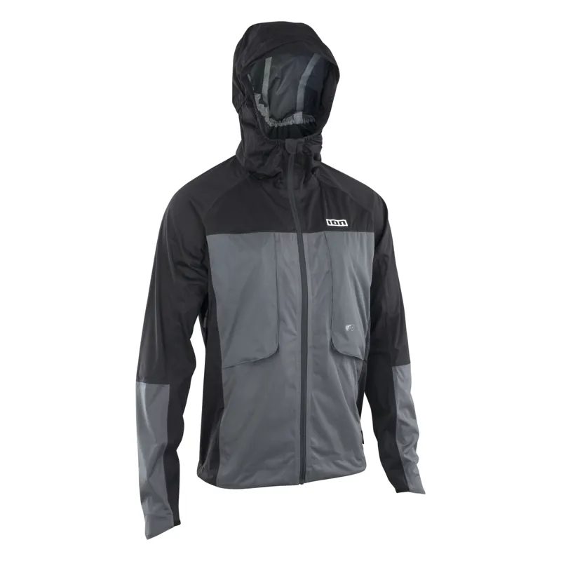 Ion Outerwear Shelter Jacket 3L