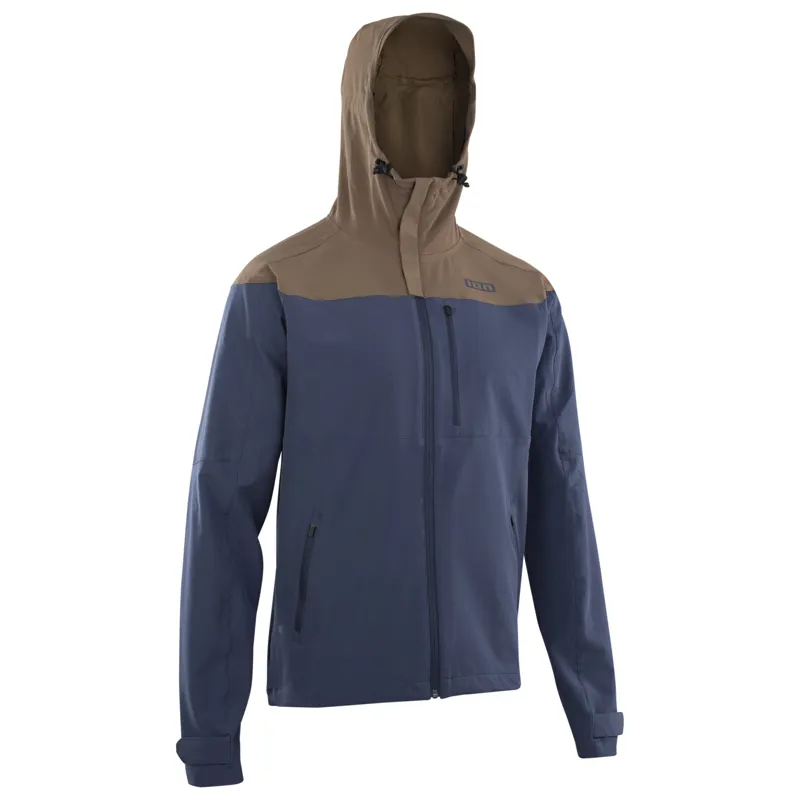 Ion Outerwear Shelter Jacket 4W Softshell