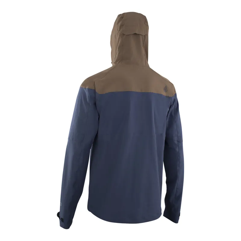 Ion Outerwear Shelter Jacket 4W Softshell-1