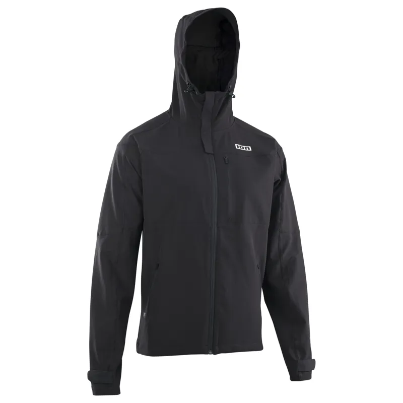 Ion Outerwear Shelter Jacket 4W Softshell-2