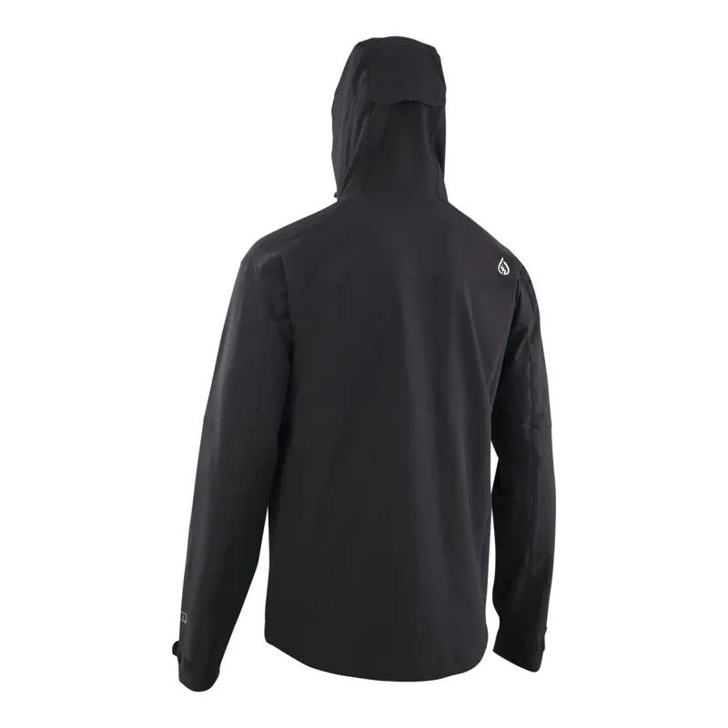 Ion Outerwear Shelter Jacket 4W Softshell-3