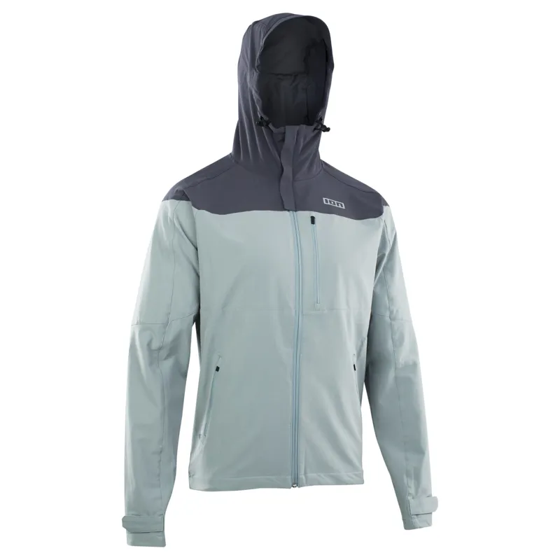 Ion Outerwear Shelter Jacket 4W Softshell-4