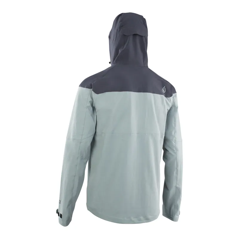 Ion Outerwear Shelter Jacket 4W Softshell-5
