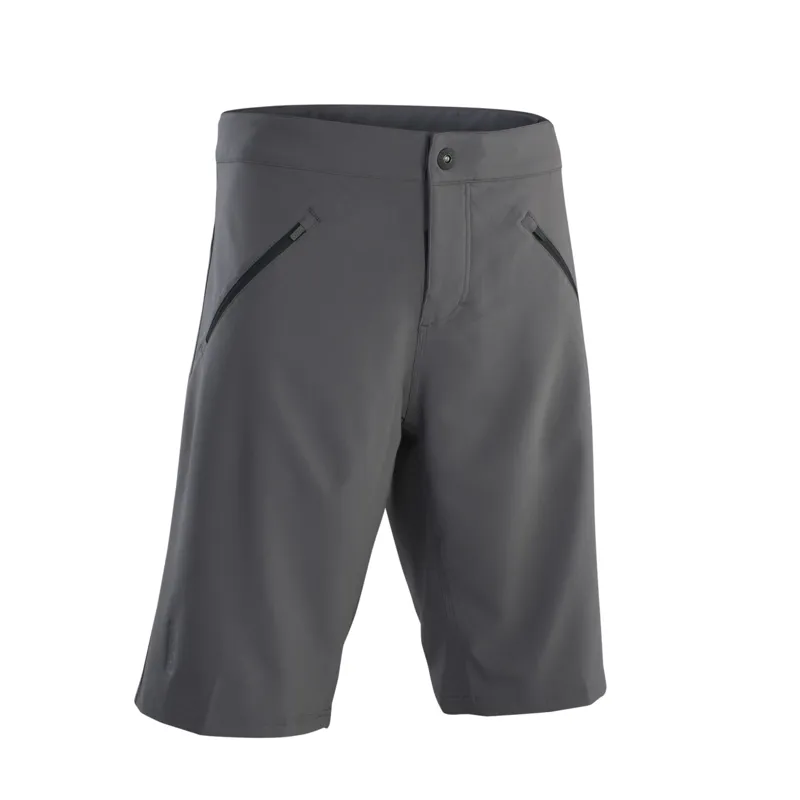 ION Bike Shorts Logo Mens-1
