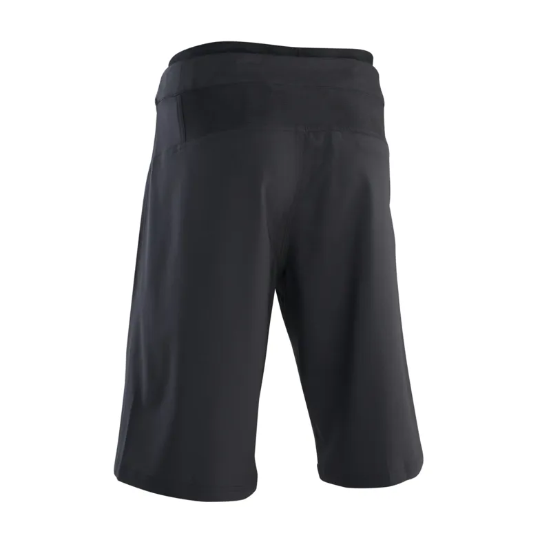 ION Shorts Logo Plus Men Black-1