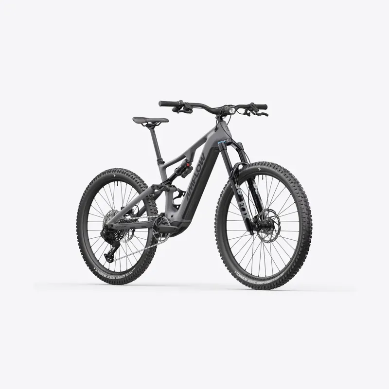 Amflow PR Carbon Pro-1