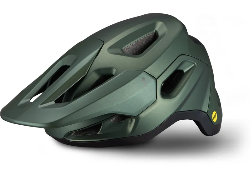 Tactic Oak Green