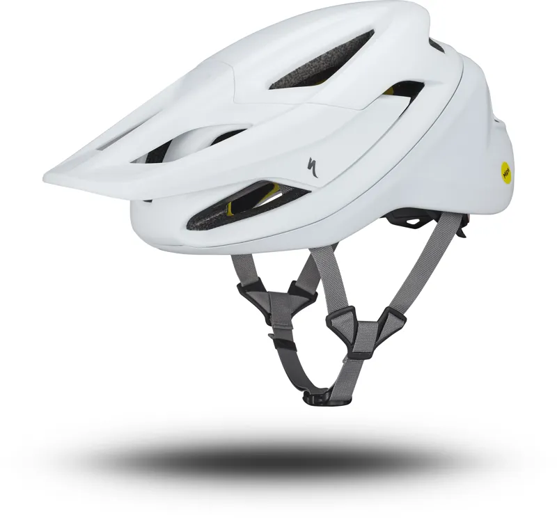 Specialized Camber Helmet in White