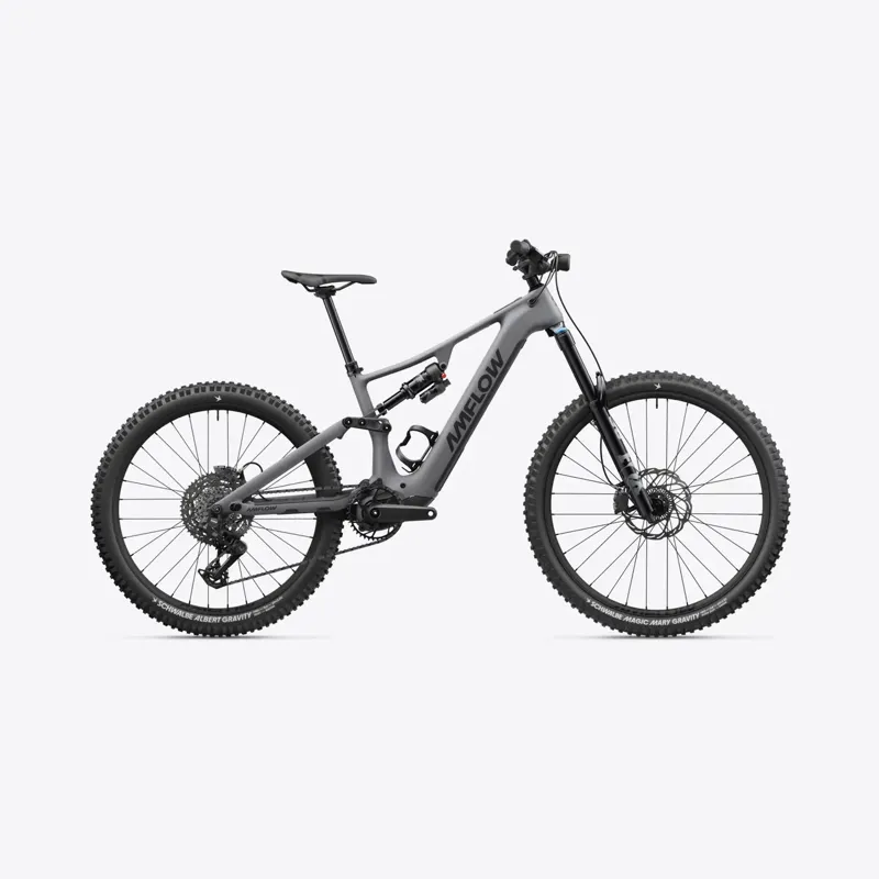 Amflow PR Carbon Pro