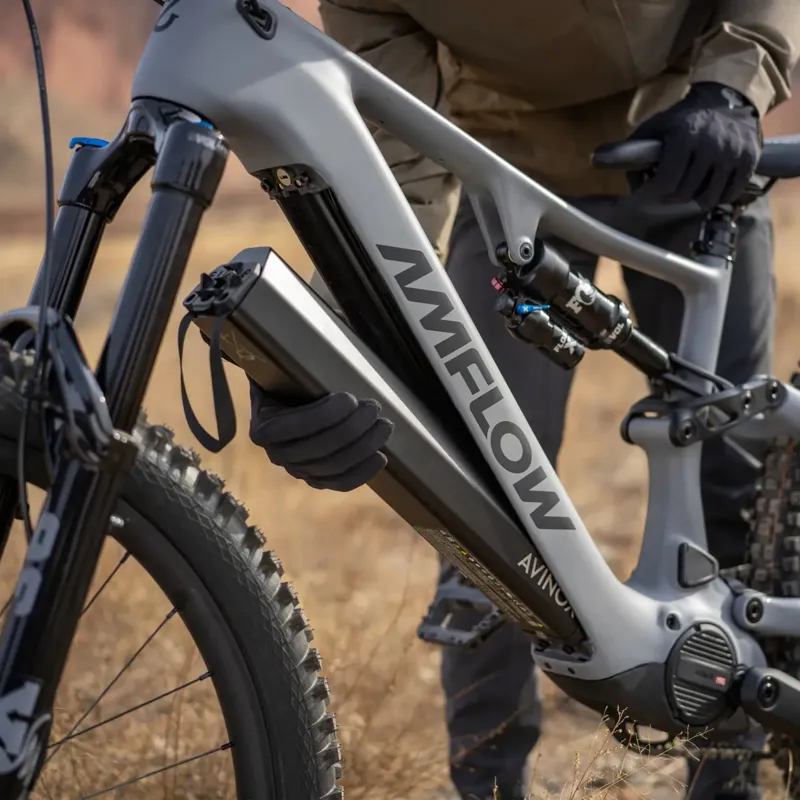 Amflow PR Carbon Pro-4
