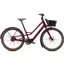 2021 Specialized Turbo Como SL 4.0 Electric Bike in Red