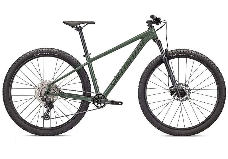 Rockhopper Elite 27. 5 SAGE GREEN/ OAK GREEN