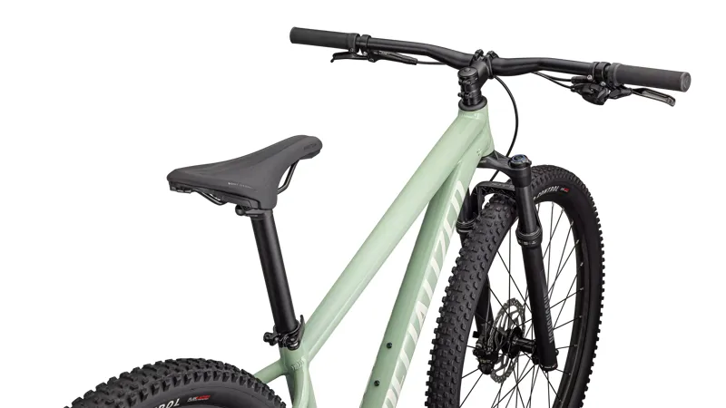 Rockhopper Comp Pistachio/ White-1