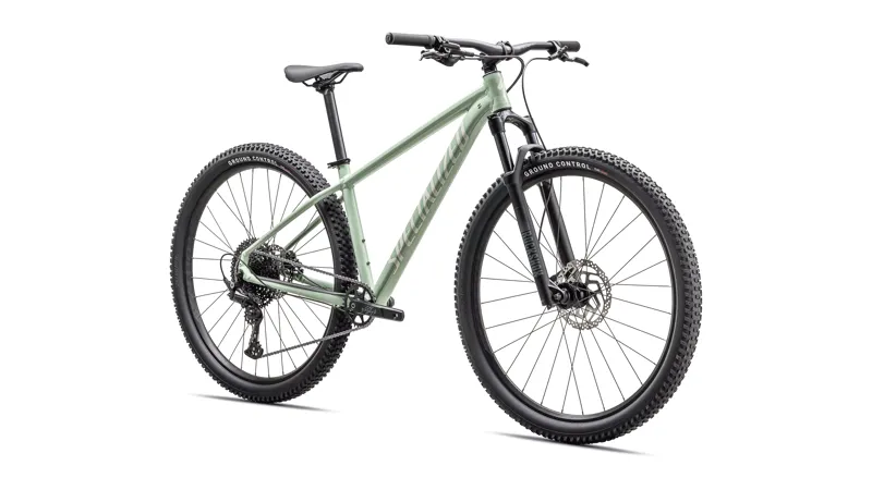 Rockhopper Comp Pistachio/ White-3