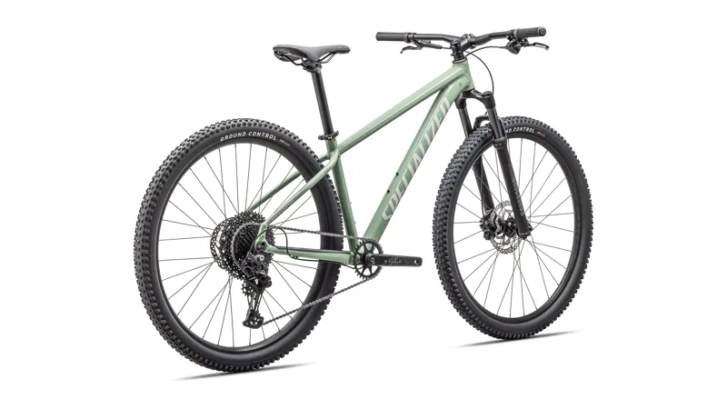 Rockhopper Comp Pistachio/ White-4