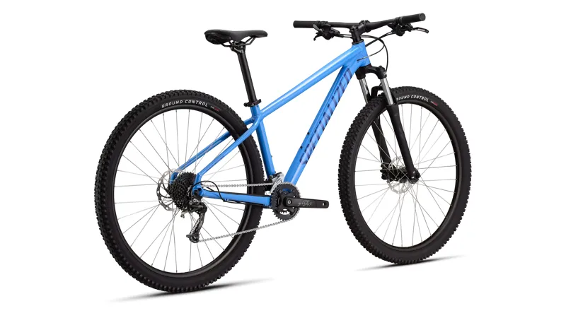 Rockhopper Sky Blue/ Majesty Blue talic-2