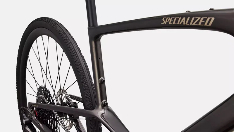 Sirrus X 5. 0 SMOKE/ SANDSTONE FROST-5