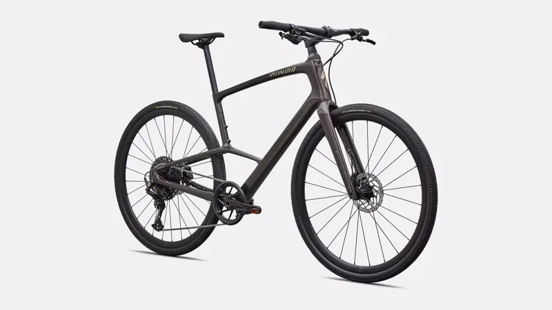 Sirrus X 5. 0 SMOKE/ SANDSTONE FROST-1