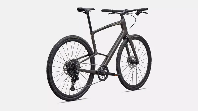 Sirrus X 5. 0 SMOKE/ SANDSTONE FROST-2