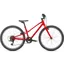2022 Specialized Jett 24 Kids Bike in Red