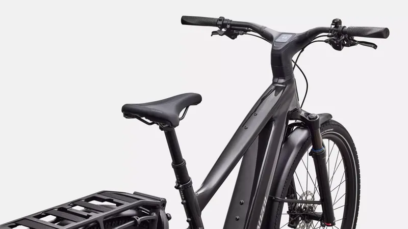 Turbo Vado 3 5.0 OBSIDIAN/ DOLOMITE-3