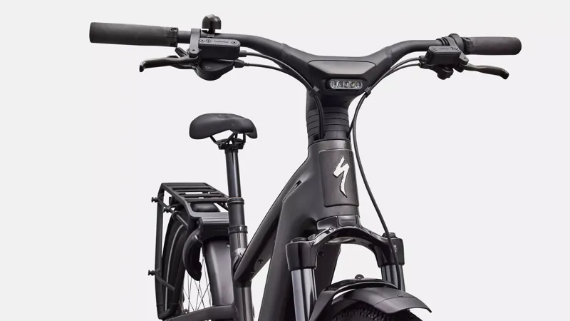 Turbo Vado 3 5.0 OBSIDIAN/ DOLOMITE-4