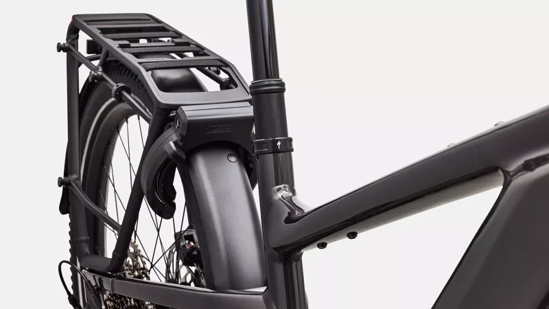 Turbo Vado 3 5.0 OBSIDIAN/ DOLOMITE-5