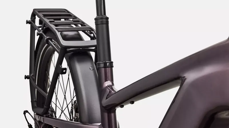 Turbo Vado 3 4.0 NEBULA / SILVER-3