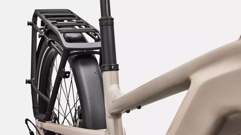 Turbo Vado 3 4.0 SANDSTONE/SMOKE-5