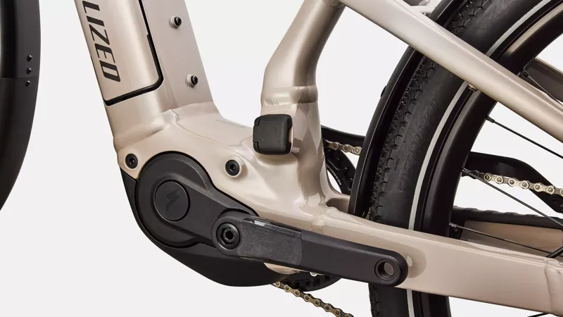 Turbo Vado 3 4.0 SANDSTONE/SMOKE-6