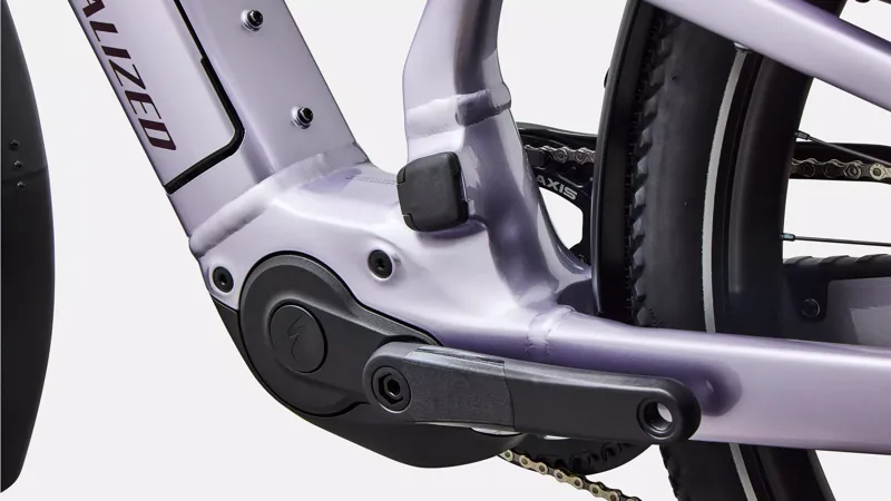 Turbo Vado 3 EVO 5.elec0 AHYST FROST / BORDEAUX-6