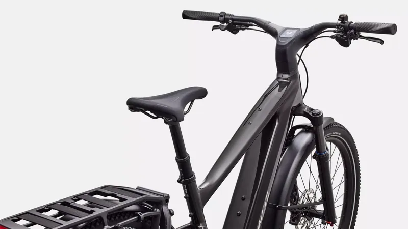 Turbo Vado 3 EVO 5.0 OBSIDIAN/ DOLOMITE-4