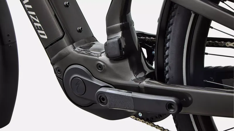 Turbo Vado 3 EVO 5.0 OBSIDIAN/ DOLOMITE-6