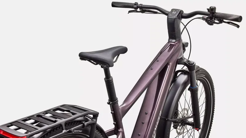 Turbo Vado 3 EVO 4.0 NEBULA / SILVER-3