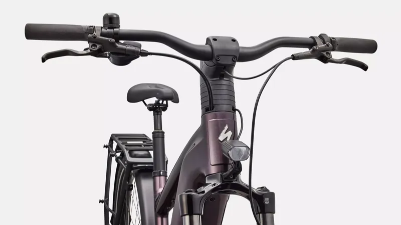 Turbo Vado 3 EVO 4.0 NEBULA / SILVER-4