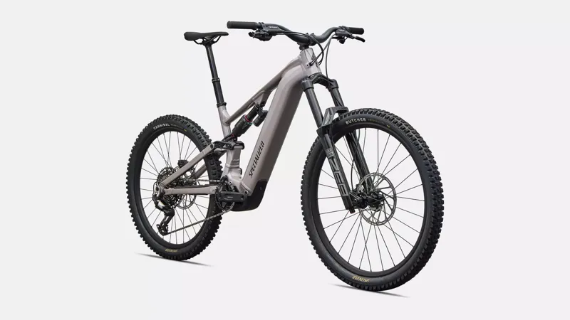 Levo 4 EVO Comp Alloy DESERT/OBSIDIAN s-1