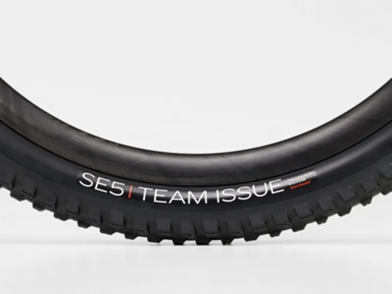 Tyre se5 Team Issue 29x2.50 Tlr Black 29 x 2.5-2